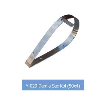 Y-029 Damla Sac Kolçak