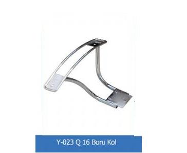 Y-023Q 16 Boru Kol
