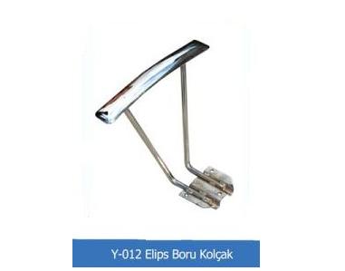 Y-012 Elips Boru Kolçak